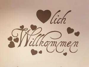 Ferienwohnung Bad Camberg - Apartment 3 Hoelzer