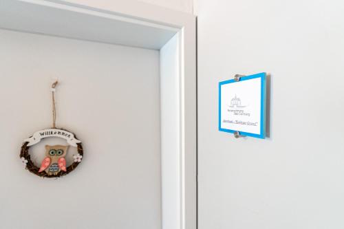 Ferienwohnung Bad Camberg - Apartment Goldener Grund