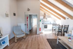 Ferienwohnung Bad Camberg - Apartment Goldener Grund