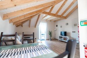 Ferienwohnung Bad Camberg - Apartment Goldener Grund