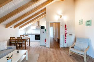 Ferienwohnung Bad Camberg - Apartment Weisse Graeben