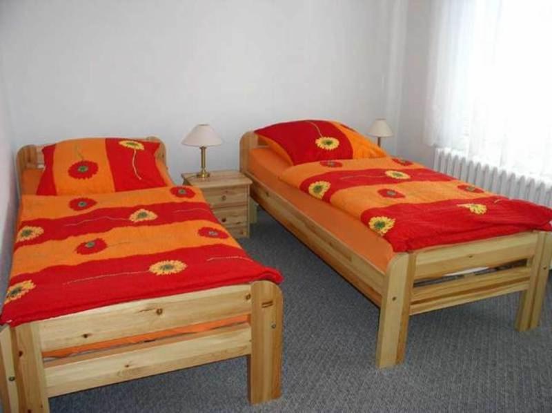 Ferienwohnung Bad Doberan MOST 2081 Goethestr. 23, 18209 Bad Doberan