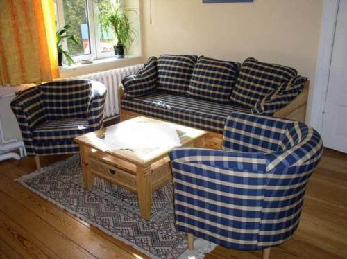 Ferienwohnung Bad Doberan MOST 2081