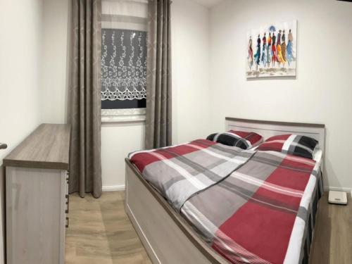 FERIENWOHNUNG BAD DRIBURG