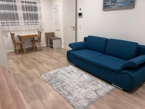 FERIENWOHNUNG BAD DRIBURG