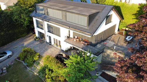 Ferienwohnung Bad Fredeburg