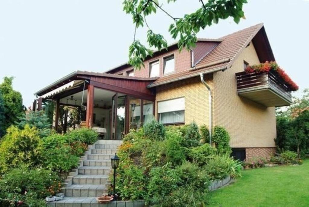 Ferienwohnung Bad Grund Neuhütte 8, 37534 Neuhütte