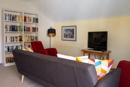 Ferienwohnung Bad Kissingen