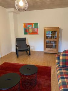 Ferienwohnung Bad Laasphe Altstadt