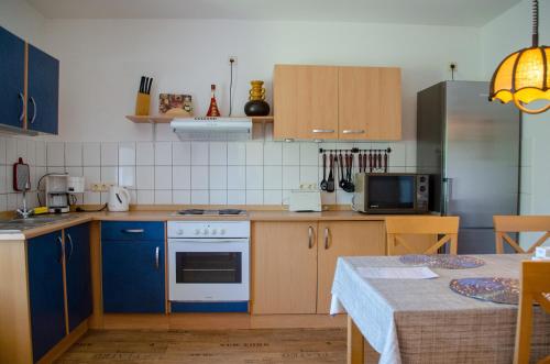 Ferienwohnung Bad Münder