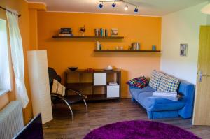Ferienwohnung Bad Münder