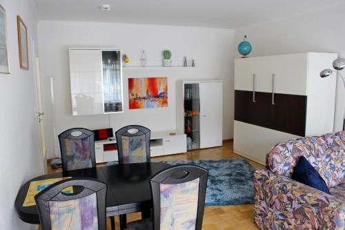 Ferienwohnung Bad Neuenahr