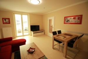 Ferienwohnung Bad Neuenahr Kurviertel