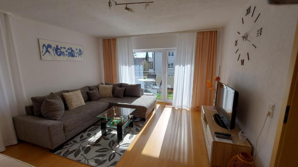 Ferienwohnung Bad Rappenau Lisztstraße 3-1, 74906 Bad Rappenau