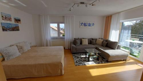 Ferienwohnung Bad Rappenau