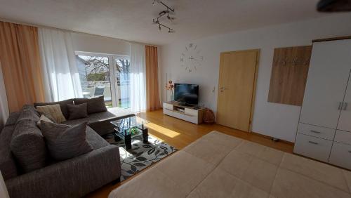 Ferienwohnung Bad Rappenau