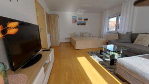 Ferienwohnung Bad Rappenau