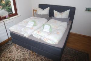 Ferienwohnung \