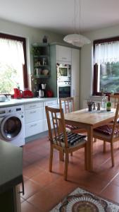 Appartement Ferienwohnung \ 1B Kolpiner Straße Ferienwohnung Hedwig 15526 Bad Saarow Brandebourg