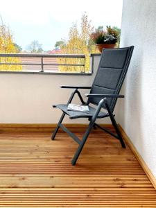 Ferienwohnung Bad Saarow