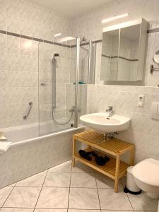 Ferienwohnung Bad Saarow