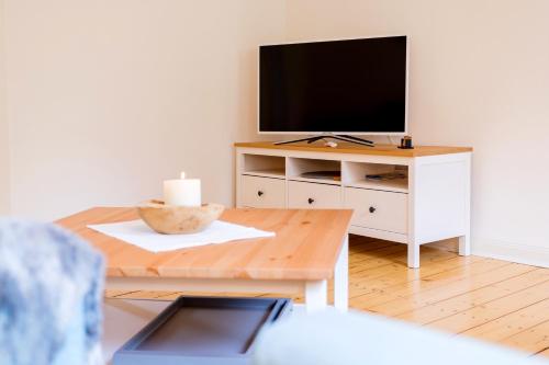 Ferienwohnung Bad Sachsa Harz