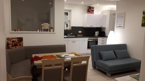 Ferienwohnung \