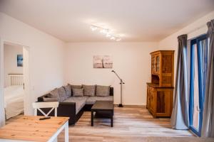 Ferienwohnung Bad Vilbel