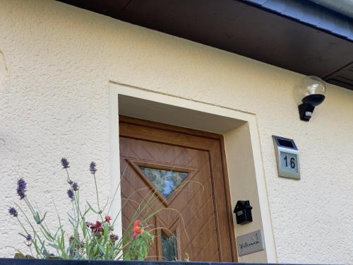 Ferienwohnung Bad Wilsnack