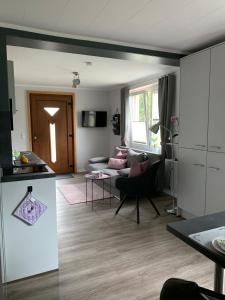 Appartement Ferienwohnung Bad Wilsnack Mühlenstraße 16 19336 Bad Wilsnack Brandebourg