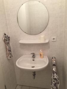 Ferienwohnung \