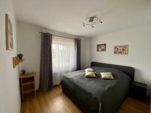 Ferienwohnung Bad Zwischenahn