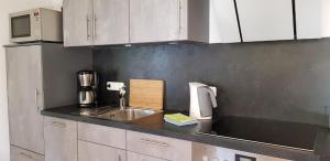 Appartement Ferienwohnung Bader Bolgenstraße 2 87538 Bolsterlang Bavière