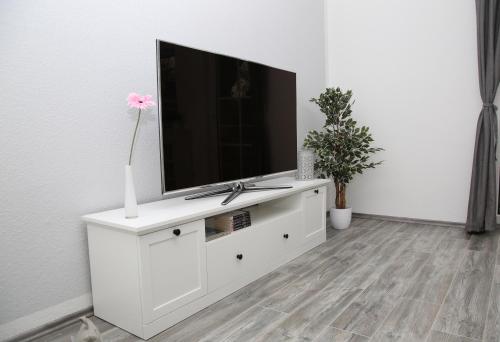 Ferienwohnung BadSaarowZentrum