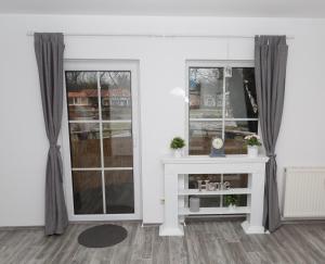 Ferienwohnung BadSaarowZentrum
