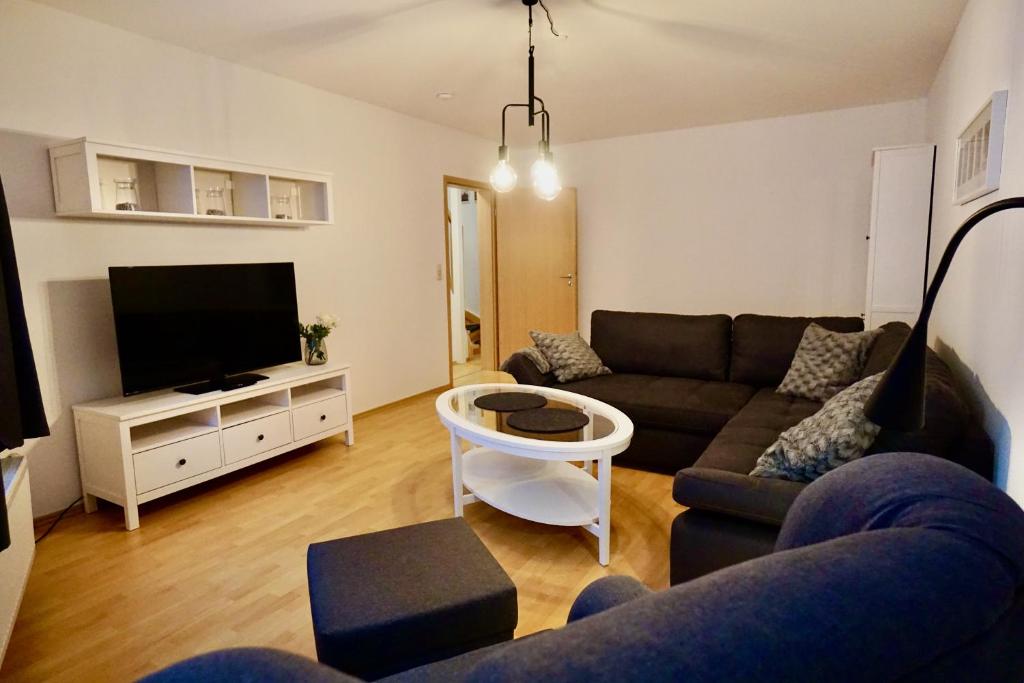 Appartement Ferienwohnung Badstaven 13 Badstaven 23966 Wismar