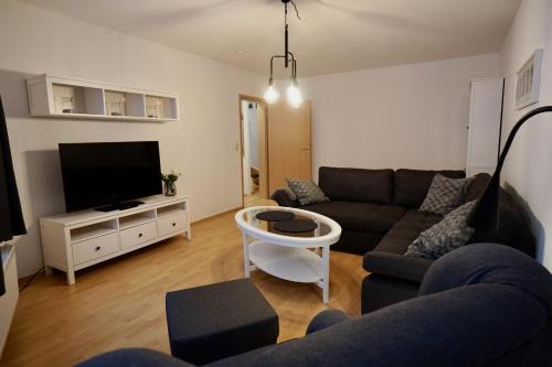 Ferienwohnung Badstaven