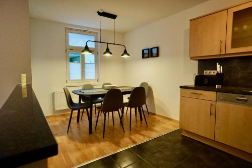 Ferienwohnung Badstaven