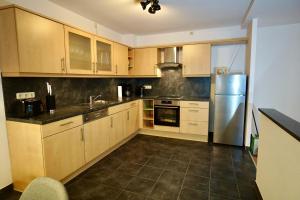 Ferienwohnung Badstaven