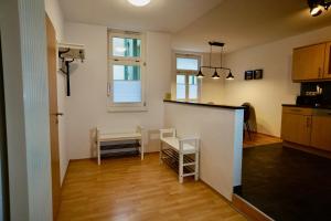 Ferienwohnung Badstaven