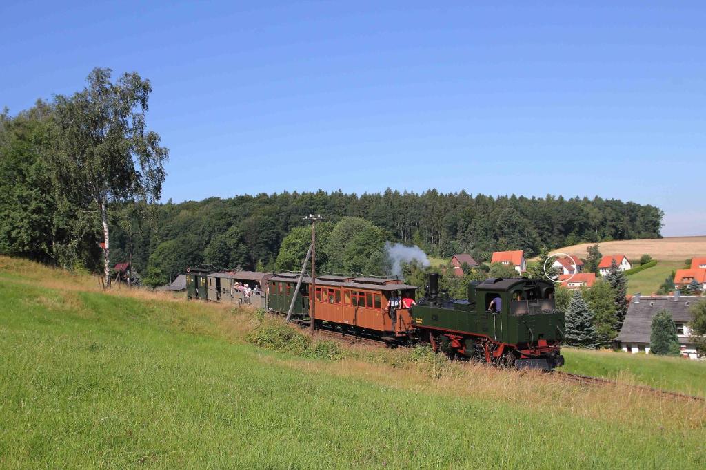 Ferienwohnung Bahnelblick Steinbüschelweg 39, 02796 Jonsdorf