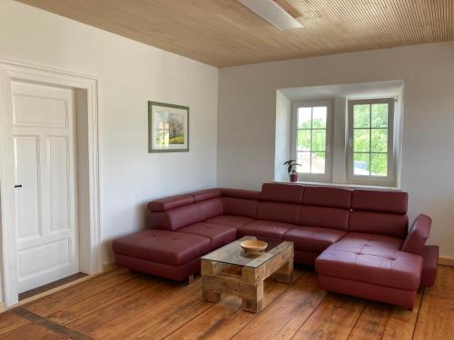 Ferienwohnung Bahnhof Regen mit Wellness