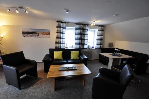 Ferienwohnung Bahnhofstraße 8 Whg 1