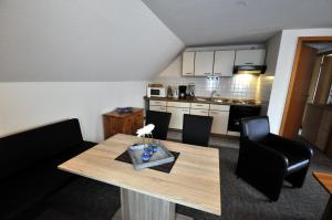 Ferienwohnung Bahnhofstraße 8 Whg 1