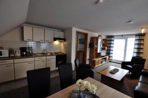 Ferienwohnung Bahnhofstraße 8 Whg 1