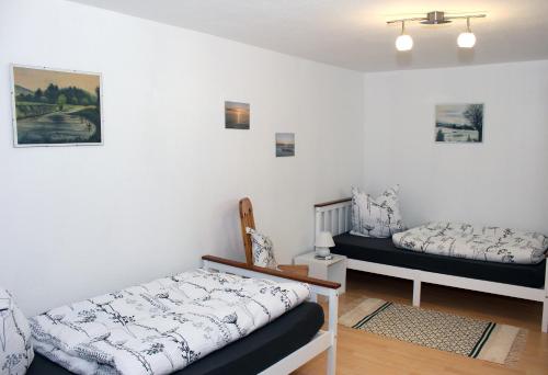 Ferienwohnung Bahnsen
