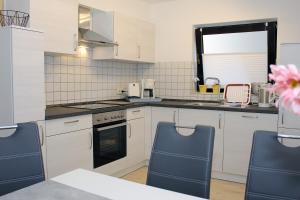 Ferienwohnung Bahnsen