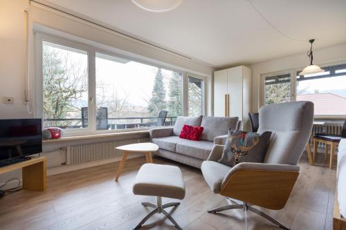 Ferienwohnung Bakker