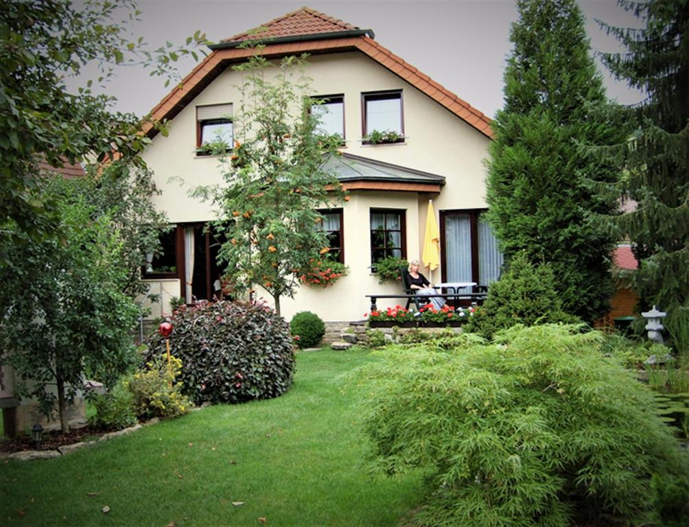 Appartement Ferienwohnung Balbach,\ Brunnenstraße 20 97922 Lauda-Königshofen