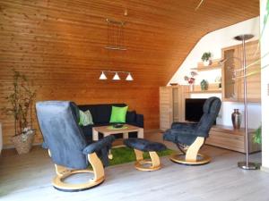 Ferienwohnung Balbach,\